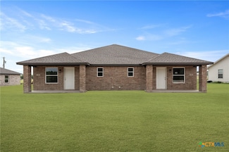 218 Melissa St, Bruceville-Eddy, TX 76524