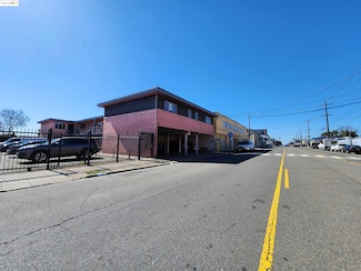 6663 Foothill Blvd, Oakland, CA 94605