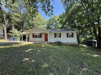 707 E Washington Ave, Harrison, AR 72601