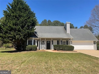 5485 Bridle Dr, Cumming, GA 30028