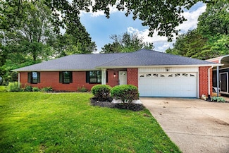 4359 Somerville Jacksonburg Rd, Middletown, OH 45042