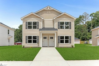 3838 Maid Marion Ln, Spartanburg, SC 29302
