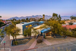 2303 E Adams St, Tucson, AZ 85719