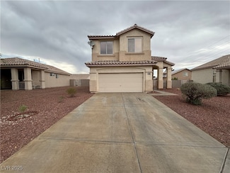 1002 Misty Rose Ave, Henderson, NV 89074
