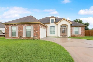 407 Gregory Dr, Luling, LA 70070