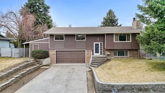 10804 E 33rd Ave, Spokane Valley, WA 99206