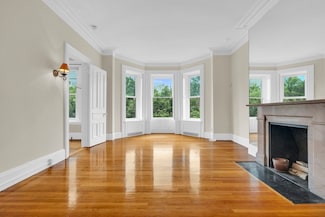 321 Commonwealth Ave Unit 31, Boston, MA 02115