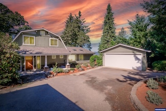 3288 Little Haven Ln S, Salem, OR 97302