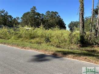 0 Clark St, Midway, GA 31320