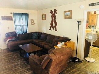 222 N California St, San Andreas, CA 95249