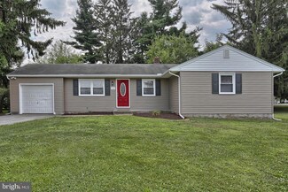554 Main St, Landisville, PA 17538