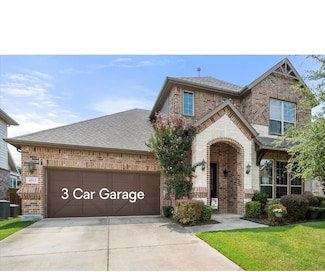 4512 Sunflower Dr, Mansfield, TX 76063