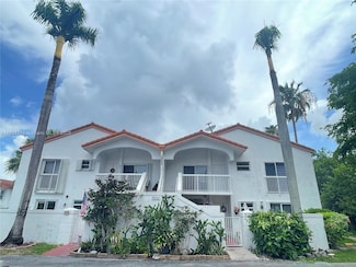 7655 SW 153rd Ct Unit 205, Miami, FL 33193