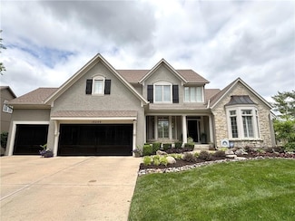 13240 Falmouth St, Leawood, KS 66209