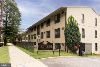 3103 Naylor Rd SE Unit 304, Washington, DC 20020