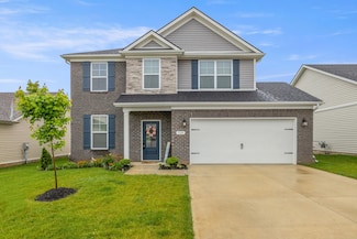 1105 Mission Dr, Richmond, KY 40475