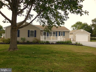 27 Dorothy Cir, Ocean View, DE 19970