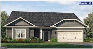 420 Magnolia Grove Place, Cornelia, GA 30531