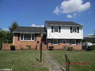 1238 Overbrook Rd, Richmond, VA 23220