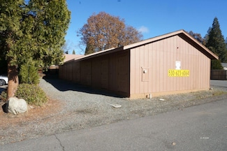 45 Horseshoe Ln, Weaverville, CA 96093