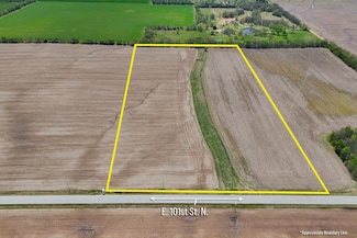0000 E 101st St N, Valley Center, KS 67147