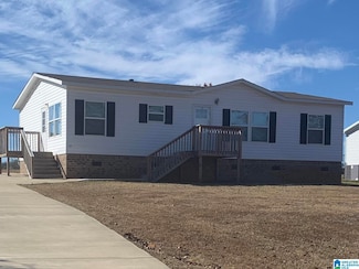 128 Rolling Meadows Ln, Vincent, AL 35178