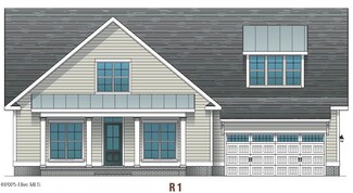 2059 Whiskey Branch Dr Unit (Lot 71), Wilmington, NC 28409