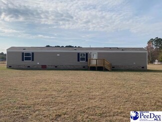 2418 Southern Dr, Latta, SC 29565