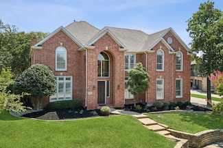 1415 Cambridge Crossing, Southlake, TX 76092