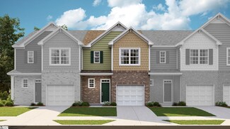 1616 Wren Creek Rd Unit CSG 121 Carlton A, Boiling Springs, SC 29316