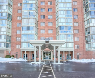3210 N Leisure World Blvd Unit 803, Silver Spring, MD 20906