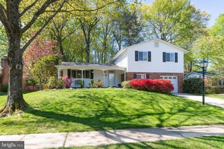 4992 Swinton Dr, Fairfax, VA 22032