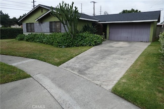 2322 S Warbler St, Santa Ana, CA 92704