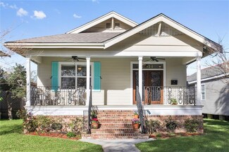 6014 Catina St, New Orleans, LA 70124