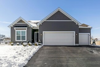 4939 Wind Crest Ln, Grove City, OH 43123