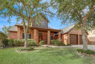 2006 Hayden Ln, Corinth, TX 76210