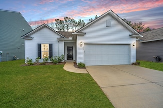 224 Hayworth Rd, Summerville, SC 29486