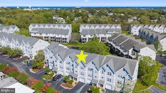 43 Canal Landing Ct Unit 61, Rehoboth Beach, DE 19971