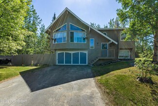 1885 N Belmont Ave, Palmer, AK 99645