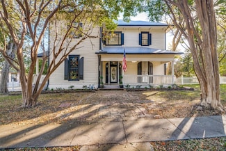 402 Munson St, Rockwall, TX 75087