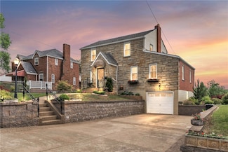 106 Glenburn Dr, Pittsburgh, PA 15236