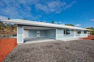 11-3199 Pa Alii St, Volcano, HI 96785