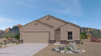 9291 W Tenaza Ln W, Marana, AZ 85741