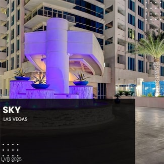 2700 Las Vegas Blvd S Unit 1604, Las Vegas, NV 89109