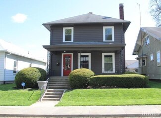 21 W Orchard Place, Muncie, IN 47305
