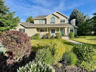 243 Eastridge Ln, Logan, UT 84321