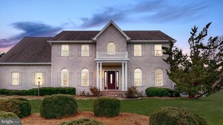 6205 Nicole Dr, Saint Leonard, MD 20685