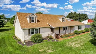 301 N Medway Carlisle Rd, New Carlisle, OH 45344