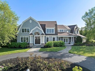 2 Stratford Terrace, Cohasset, MA 02025