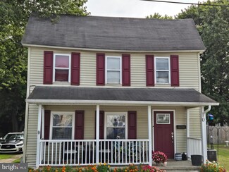 10 Ward St Unit DE, Harrington, DE 19952